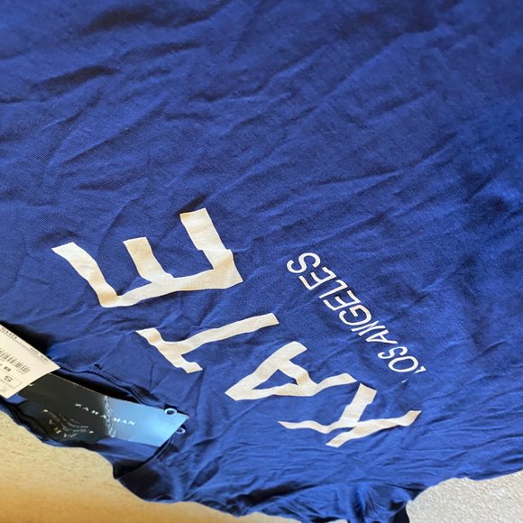 ZARA SHIRT - Picture 3 of 3